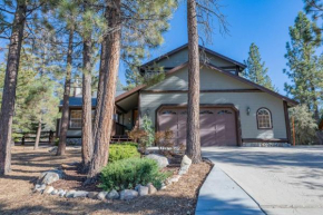 Stony Creek Cabin - Gorgeous home in the Eagle Mountain Estates